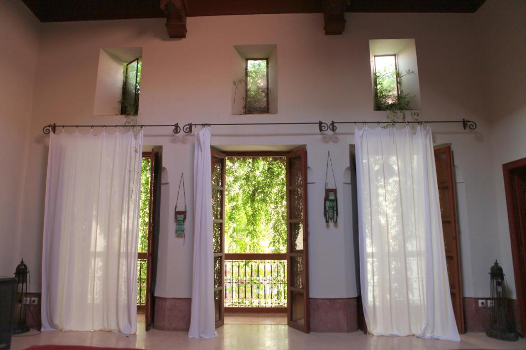 Dar El Calame Otel Marakeş Oda fotoğraf